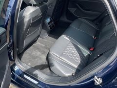 Volkswagen Magotan 380TSI DSG Premium Edition - ფოტო 11