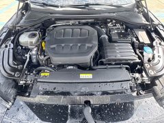 Volkswagen Magotan 380TSI DSG Premium Edition - ფოტო 14