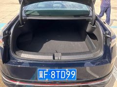 Volkswagen Magotan 380TSI DSG Premium Edition - ფოტო 15