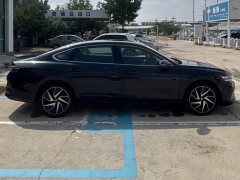 Volkswagen Magotan 380TSI DSG Premium Edition - ფოტო 3