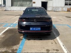 Volkswagen Magotan 380TSI DSG Premium Edition - ფოტო 4