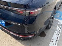Volkswagen Magotan 380TSI DSG Premium Edition - ფოტო 5