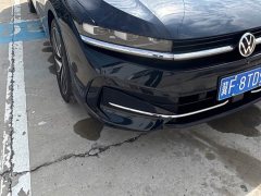 Volkswagen Magotan 380TSI DSG Premium Edition - ფოტო 7