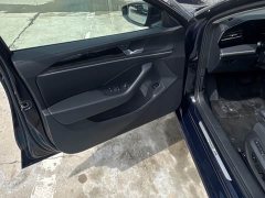 Volkswagen Magotan 380TSI DSG Premium Edition - ფოტო 8