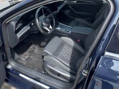 Volkswagen Magotan 380TSI DSG Premium Edition - ფოტო 9
