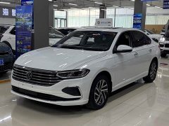 Volkswagen Lavida 1.5L Automatic Five Million Edition - ფოტო 1