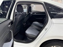 Volkswagen Lavida 1.5L Automatic Five Million Edition - ფოტო 11
