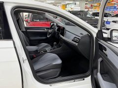 Volkswagen Lavida 1.5L Automatic Five Million Edition - ფოტო 13