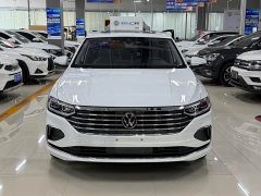 Volkswagen Lavida 1.5L Automatic Five Million Edition - ფოტო 2