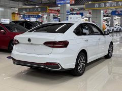 Volkswagen Lavida 1.5L Automatic Five Million Edition - ფოტო 4