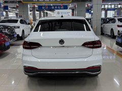 Volkswagen Lavida 1.5L Automatic Five Million Edition - ფოტო 5