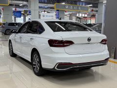 Volkswagen Lavida 1.5L Automatic Five Million Edition - ფოტო 6