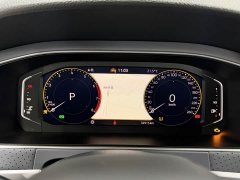 Volkswagen Lavida 1.5L Automatic Five Million Edition - ფოტო 8