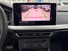Volkswagen Lavida 1.5L Automatic Five Million Edition - ფოტო 9
