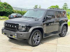 Jetour Chitu Traveler C-DM 129KM Wilderness Edition - ფოტო 1