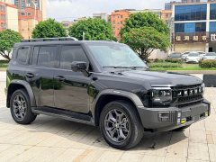 Jetour Chitu Traveler C-DM 129KM Wilderness Edition - ფოტო 3