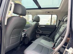 Jetour Chitu Traveler C-DM 129KM Wilderness Edition - ფოტო 6