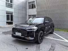 Audi Q6 2024 45 TFSI quattro Dark Knight Edition 6-Seater - ფოტო 1