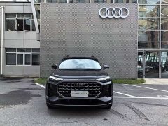 Audi Q6 2024 45 TFSI quattro Dark Knight Edition 6-Seater - ფოტო 2