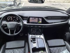 Audi Q6 2024 45 TFSI quattro Dark Knight Edition 6-Seater - ფოტო 3