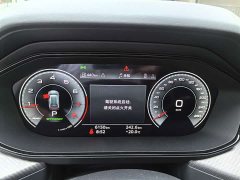 Audi Q6 2024 45 TFSI quattro Dark Knight Edition 6-Seater - ფოტო 4