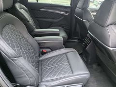 Audi Q6 2024 45 TFSI quattro Dark Knight Edition 6-Seater - ფოტო 6