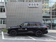 Audi Q6 2024 45 TFSI quattro Dark Knight Edition 6-Seater - ფოტო 7