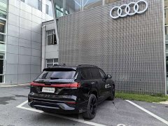 Audi Q6 2024 45 TFSI quattro Dark Knight Edition 6-Seater - ფოტო 8