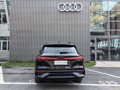 Audi Q6 2024 45 TFSI quattro Dark Knight Edition 6-Seater - ფოტო 9