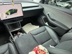 Tesla Model 3 2026 Rear-Wheel Drive - ფოტო 10