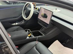 Tesla Model 3 2026 Rear-Wheel Drive - ფოტო 16