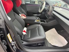Tesla Model 3 2026 Rear-Wheel Drive - ფოტო 17