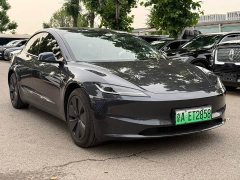 Tesla Model 3 2026 Rear-Wheel Drive - ფოტო 3
