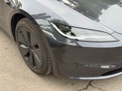 Tesla Model 3 2026 Rear-Wheel Drive - ფოტო 4