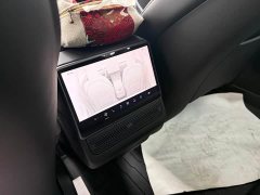 Tesla Model 3 2026 Rear-Wheel Drive - ფოტო 8