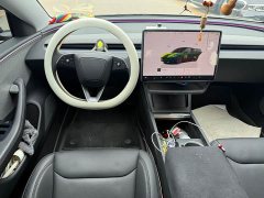 Tesla Model 3 2026 Rear-Wheel Drive - ფოტო 9