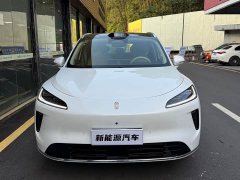 SAIC Shangjie H5 Pure Electric Max - ფოტო 2