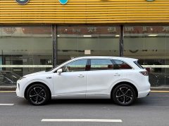 SAIC Shangjie H5 Pure Electric Max - ფოტო 3