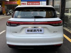 SAIC Shangjie H5 Pure Electric Max - ფოტო 5