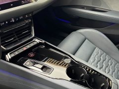 Audi e-tron GT 2023 Base - ფოტო 10