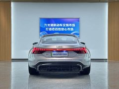 Audi e-tron GT 2023 Base - ფოტო 5