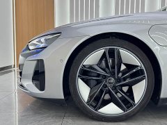 Audi e-tron GT 2023 Base - ფოტო 6