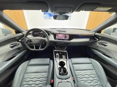Audi e-tron GT 2023 Base - ფოტო 8