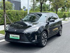 AITO Wenjie M5 Extended Range AWD Ultimate Edition - ფოტო 1