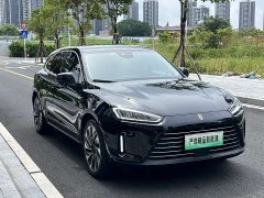 AITO Wenjie M5 Extended Range AWD Ultimate Edition - ფოტო 3