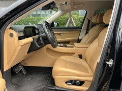AITO Wenjie M5 Extended Range AWD Ultimate Edition - ფოტო 4