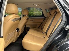 AITO Wenjie M5 Extended Range AWD Ultimate Edition - ფოტო 5