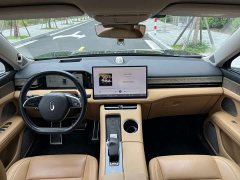 AITO Wenjie M5 Extended Range AWD Ultimate Edition - ფოტო 6