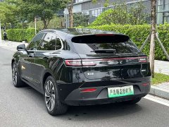 AITO Wenjie M5 Extended Range AWD Ultimate Edition - ფოტო 7