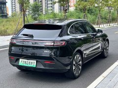 AITO Wenjie M5 Extended Range AWD Ultimate Edition - ფოტო 9
